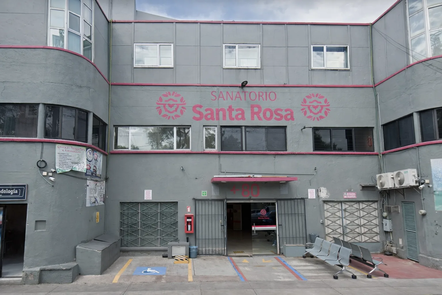 Sede Santa Rosa