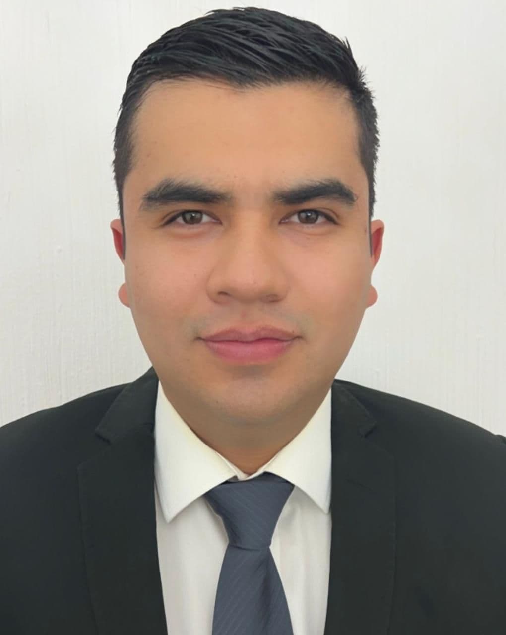 Arturo Bedolla Mendoza